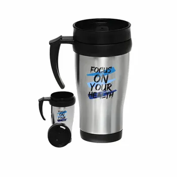 Insulated Travel Mugs - Imprint Now