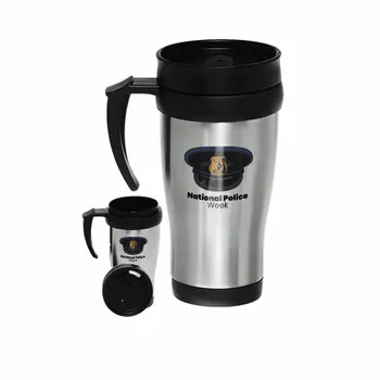 Insulated Travel Tumblers - Imprint Now