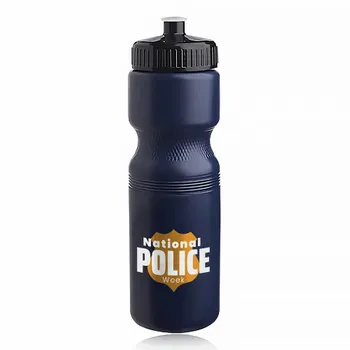 Plastic Water Bottles - Imprint Now