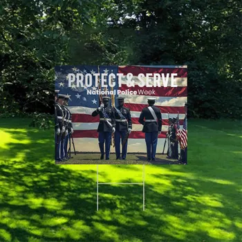 Yard Signs - Imprint Now