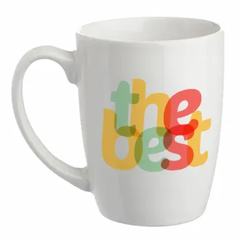 Ceramic Mugs - Imprint Now