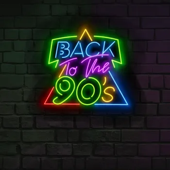 Neon Signs - Imprint Now