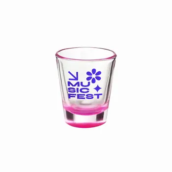 Shot Glasses - Imprint Now