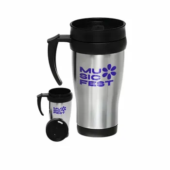 Insulated Travel Mugs - Imprint Now