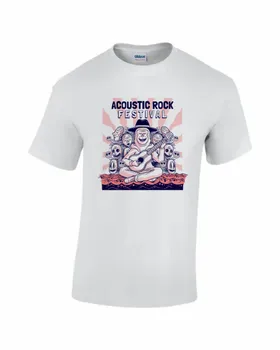 T-Shirts - Imprint Now