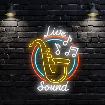 Neon Signs - Imprint Now