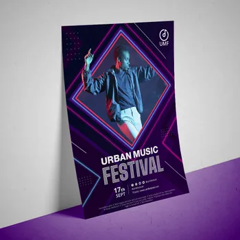 Flyers - Imprint Now