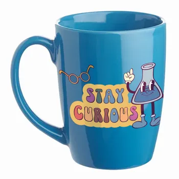 Ceramic Mugs - Imprint Now