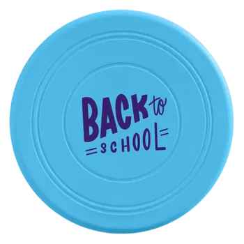 Flying Discs - Imprint Now