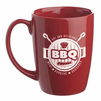 Ceramic Mugs - Imprint Now