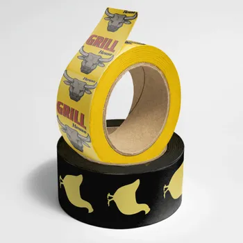 Packing Tapes - Imprint Now