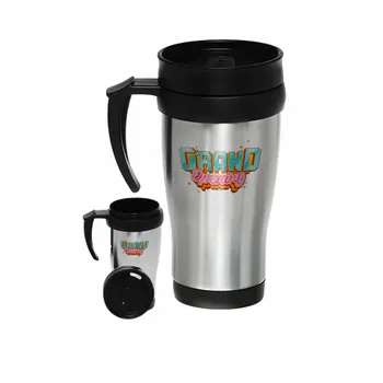 Insulated Travel Mugs - Imprint Now