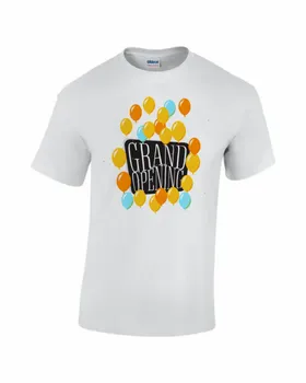 T-Shirts - Imprint Now