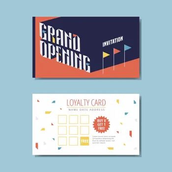 Business Cards - Imprint Now