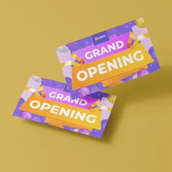 Notecards - Imprint Now