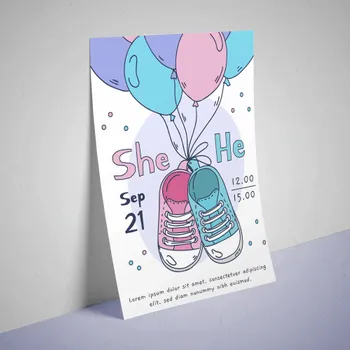 Flyers - Imprint Now