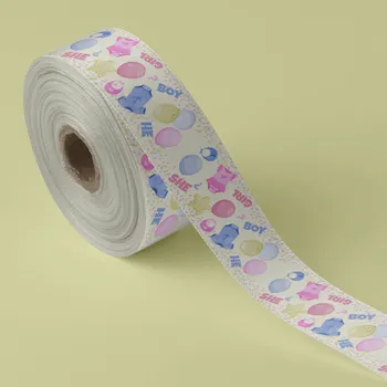 Ribbons - Imprint Now