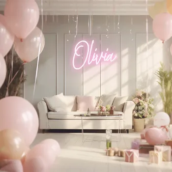 Neon Signs - Imprint Now