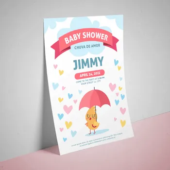 Flyers - Imprint Now