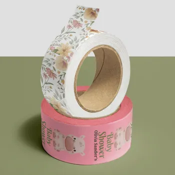 Packing Tapes - Imprint Now