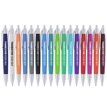 Plastic Ball Pens - Imprint Now