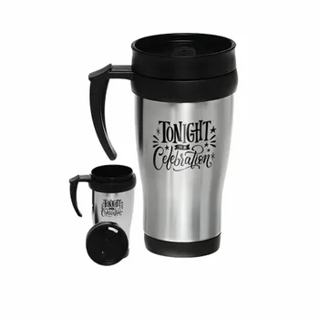 Insulated Travel Mugs - Imprint Now
