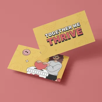 Notecards - Imprint Now