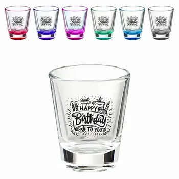 Shot Glasses - Imprint Now