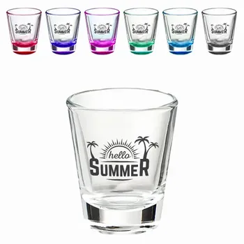 Shot Glasses - Imprint Now