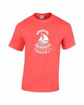 T-Shirts - Imprint Now