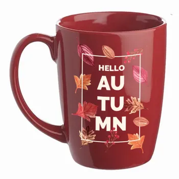 Ceramic Mugs - Imprint Now