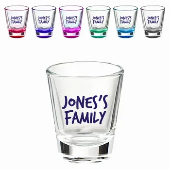 Shot Glasses - Imprint Now