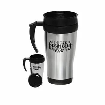 Insulated Travel Mugs - Imprint Now