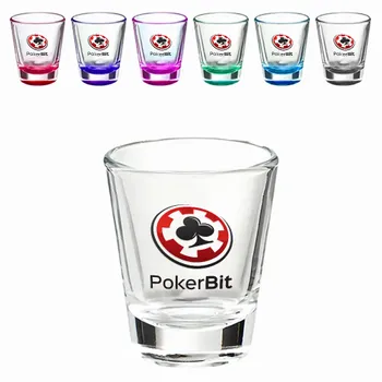 Shot Glasses - Imprint Now