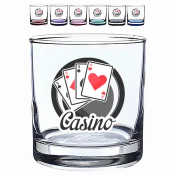 Whiskey Glasses - Imprint Now