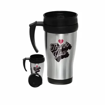 Insulated Travel Mugs - Imprint Now