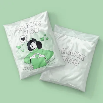 Mailers - Imprint Now