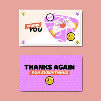 Business Cards - Imprint Now