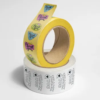 Packing Tapes - Imprint Now