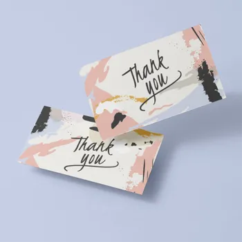 Notecards - Imprint Now