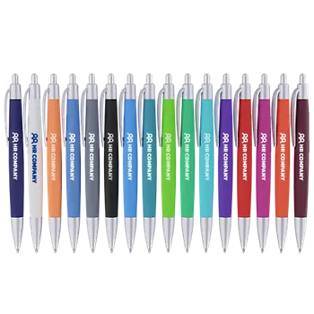 Plastic Ball Pens - Imprint Now