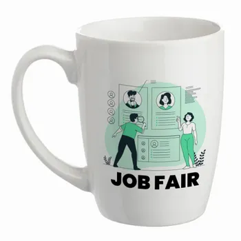 Ceramic Mugs - Imprint Now