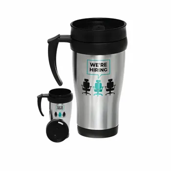 Insulated Travel Mugs - Imprint Now
