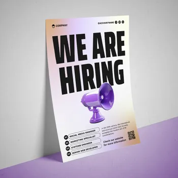 Flyers - Imprint Now