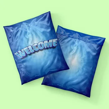 Mailers - Imprint Now