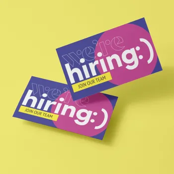 Notecards - Imprint Now