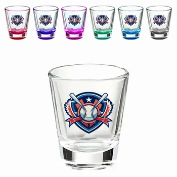 Shot Glasses - Imprint Now