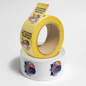 Packing Tapes - Imprint Now