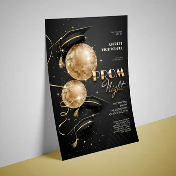 Flyers - Imprint Now