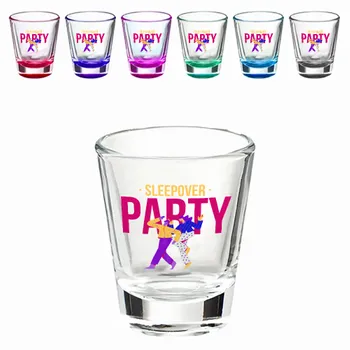 Shot Glasses - Imprint Now